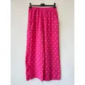 rose #CC0066