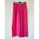 rose #CC0066