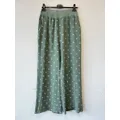 verde #57604B