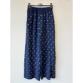 blu #10245F