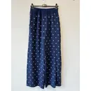 blu #10245F