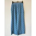 blu #485C81