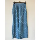 blu #485C81