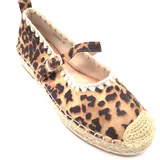 Scarpe Basse Donna Primavera/Estate Made in Cina Quotidiano Piatto Tonda — foto 2