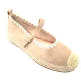 Scarpe Basse Donna Primavera/Estate Made in Cina Quotidiano Piatto Tonda — foto 4