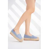 Scarpe Basse Donna Primavera/Estate Made in Cina Quotidiano Piatto Tonda — foto 5