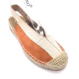 Espadrillas Donna Primavera/Estate Made in Cina Quotidiano Piatto Tonda — foto 4