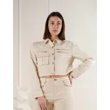 Giacche(D) Genere Giacca Leggere Giacca Donna Primavera Made in Cina Vari Colori Standard — foto 3