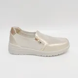 Ballerine(D) Genere Ballerine Classiche Donna Primavera/Estate Made in Cina Quotidiano Piatto Tonda — foto 4