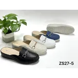 Ballerine(D) Genere Ballerine Classiche Donna Primavera/Estate Made in Cina Quotidiano Piatto Tonda — foto 3