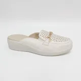 Ballerine(D) Genere Ballerine Classiche Donna Primavera/Estate Made in Cina Quotidiano Piatto Tonda — foto 4