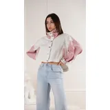 Giacche(D) Genere Giacca Leggere Giacca Donna Primavera Made in Cina Vari Colori Curvy(taglie forti) — foto 1