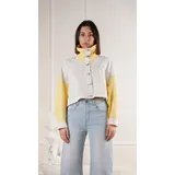 Giacche(D) Genere Giacca Leggere Giacca Donna Primavera Made in Cina Vari Colori Curvy(taglie forti) — foto 3