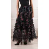 Gonne Genere Gonna lunga Donna Primavera/Estate Made in Cina Standard Poliestere — foto 5