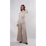 Camicie(D) Genere Camicia Camicia Casual Donna Primavera/Estate Tempo libero Vari Colori Standard — foto 4