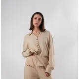 Camicie(D) Genere Camicia Camicia Casual Donna Primavera/Estate Tempo libero Vari Colori Standard — foto 4