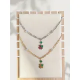 Collana Made in Cina Quotidiano — foto 1