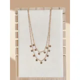 Collana ORO ROSA Made in Cina Quotidiano — foto 1