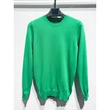 Pullover Uomo Uomo Primavera Made in Cina Quotidiano Vari Colori Standard Senza Chiusura — foto 1