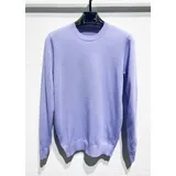 Pullover Uomo Uomo Primavera Made in Cina Quotidiano Vari Colori Standard Senza Chiusura — foto 1