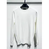 Pullover Uomo Uomo Primavera Made in Cina Quotidiano Vari Colori Standard Senza Chiusura — foto 1