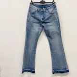 pantaloni jeans — foto 3