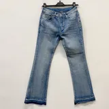 pantaloni jeans — foto 4