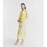 Giacche(D) Genere Giacca Blazer Giacca Donna Primavera/Estate Made in Italia Da Lavoro — foto 3
