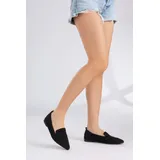 Scarpe Basse Donna Primavera/Estate Made in Cina Quotidiano Piatto Tonda — foto 1