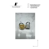 Donna Accessori per capelli Quattro stagioni Made in Cina Quotidiano — foto 3