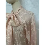Camicie(D) Genere Camicia Camicia Donna Primavera/Estate Made in Italia Quotidiano Vari Colori Standard — foto 4