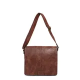 Borsa a Tracolla Uomo Quattro stagioni Quotidiano — foto 2