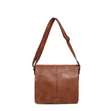 Borsa a Tracolla Uomo Quattro stagioni Quotidiano — foto 1