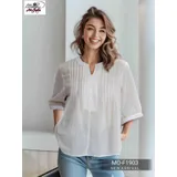Camicie(D) Genere Camicia Camicia Donna Estate — foto 1