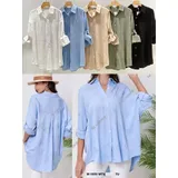 Camicie(D) Genere Camicia Camicia Donna Estate — foto 1