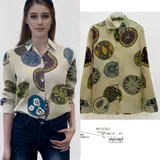 Camicie(D) Genere Camicia Donna Quattro stagioni — foto 1