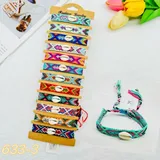 Bracciali Primavera/Estate Made in Cina Tempo libero Vari Colori — foto 1