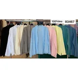 Linen jacket — foto 1