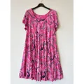 rose #CC0066