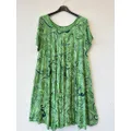 verde #009900