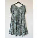 verde #57604B