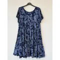 blu #10245F