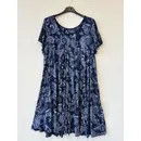 blu #10245F