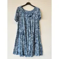 blu #485C81