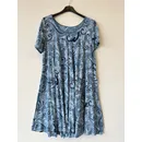 blu #485C81