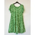 verde #009900