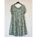 verde #57604B
