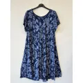 blu #10245F