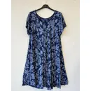 blu #10245F