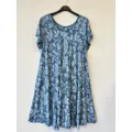 blu #485C81